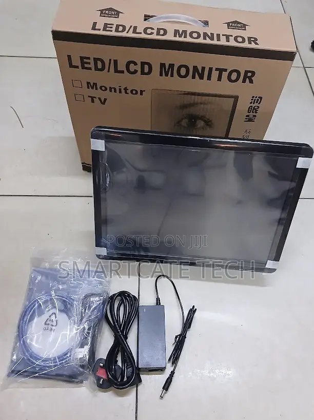 15 Inch Touch POS Monitor LCD LED Screen