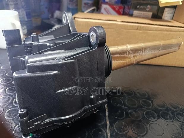 Actuator for Prado 150 - main view