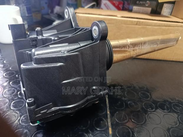 Actuator for Prado 150 - thumbnail 2
