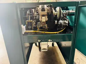 Semi-Automatic Strapping Machine