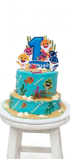 Sejal Cakes