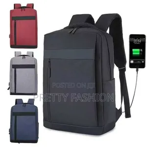 Slim Fit Laptop Bag/Backbag