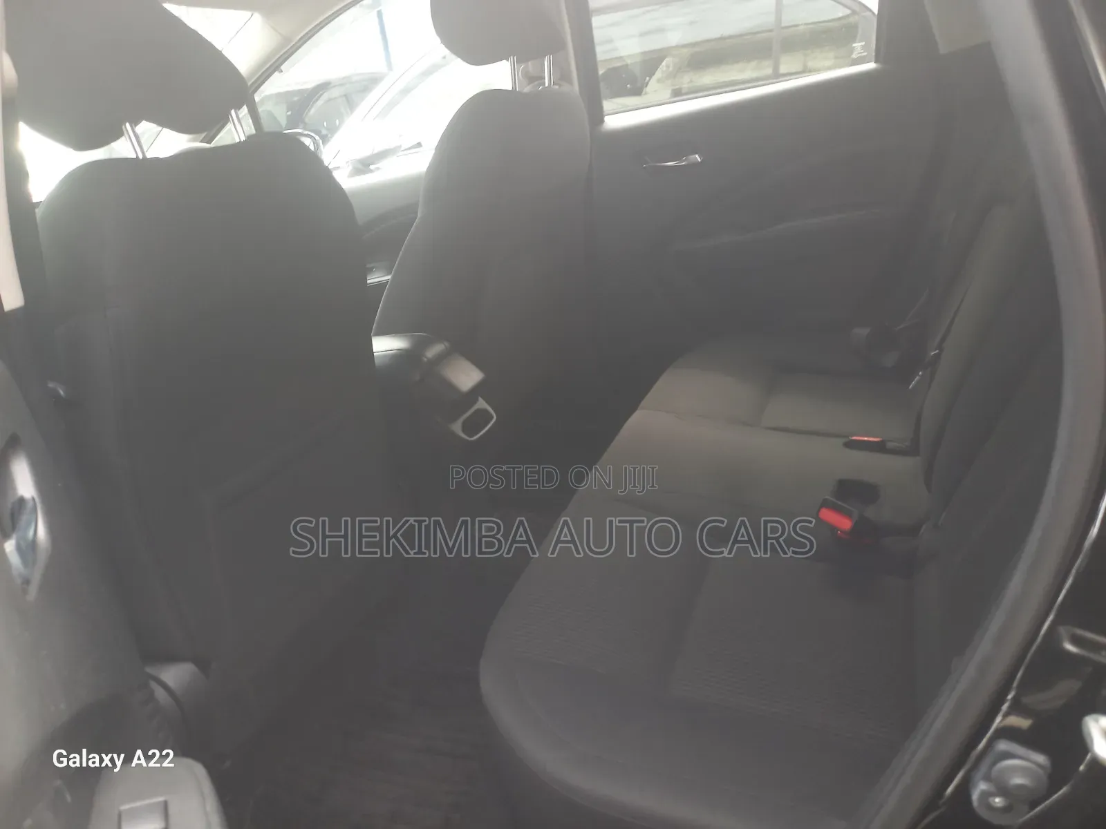 Nissan Note 1.2 Hybrid 2021 Black