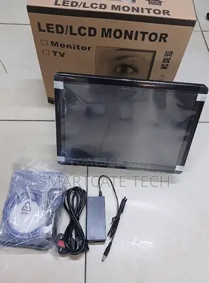 15 Inch POS Touch Screen Display Monitor for Business