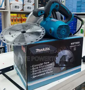 Makita Circular Saw