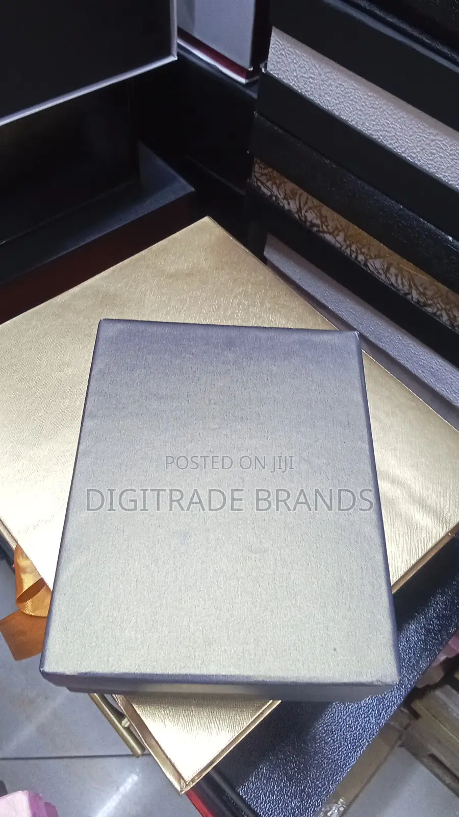 Custom Gift Boxes