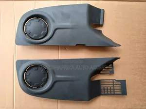 Daihatsu Mira Bumper Cover