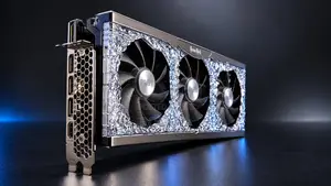 Desktop Computer 32GB Intel Core i9 SSD 1T