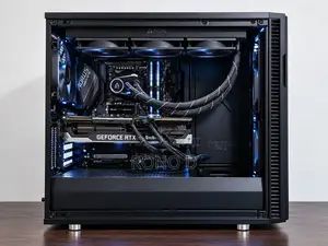 Desktop Computer 32GB Intel Core i9 SSD 1T