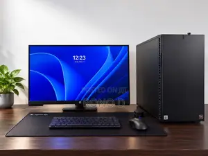 Desktop Computer 32GB Intel Core i9 SSD 1T