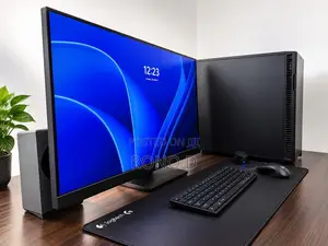 Desktop Computer 32GB Intel Core i9 SSD 1T