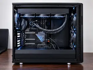 Desktop Computer 32GB Intel Core i9 SSD 1T