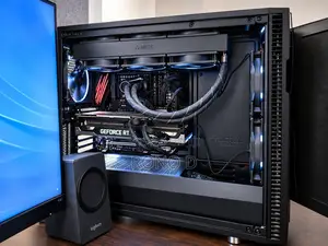 Desktop Computer 32GB Intel Core i9 SSD 1T