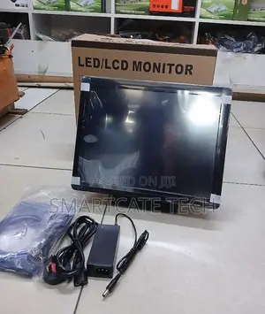 15 Inch Touch Screen POS Monitor – LCD LED Display