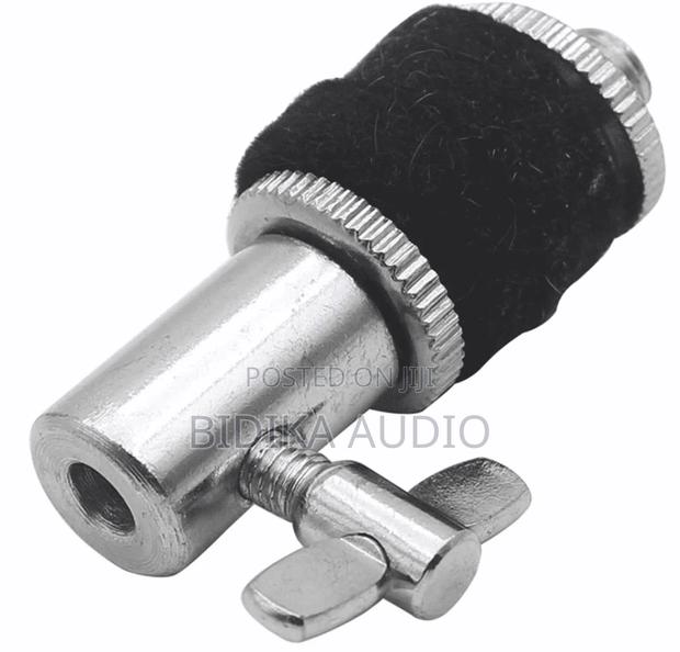 Hi-Hat Clutch - main view