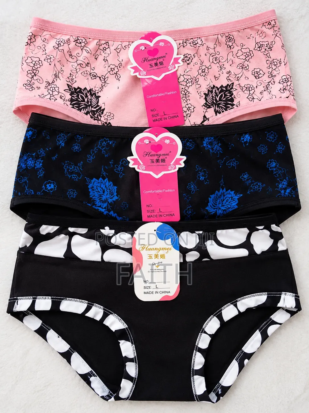 Children's Pantys