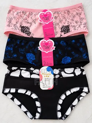 Children's Pantys