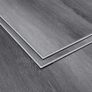 SPC Flooring Strong Water-Resistant Floor for Homes