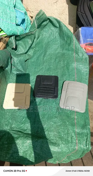 Multifunction Car Sun Visor Organizer