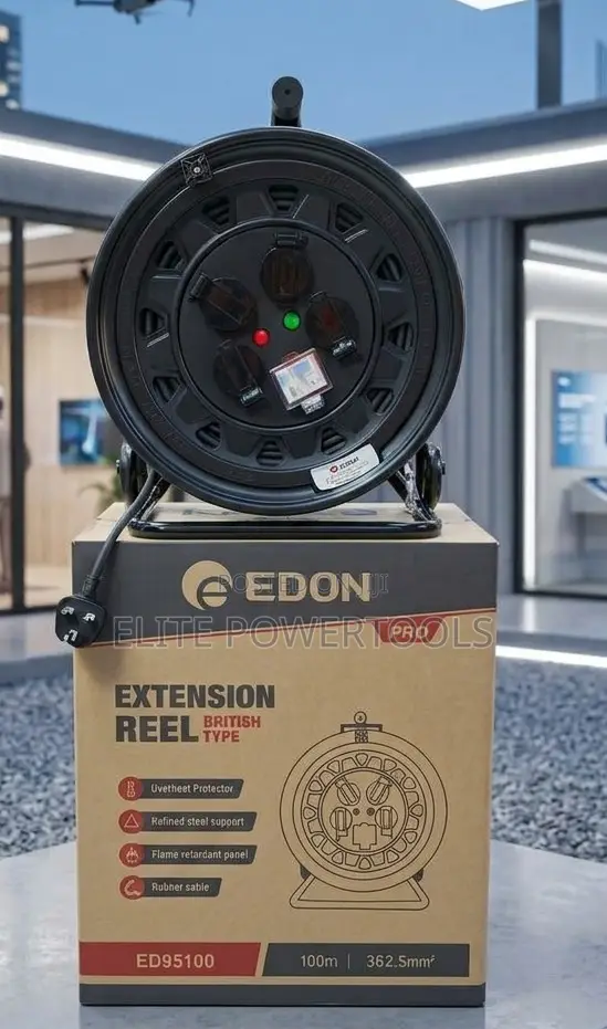 Edon Extension Cable 2.5 100meters