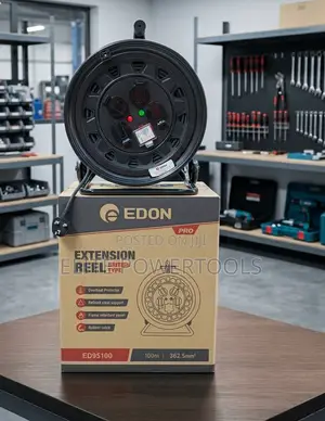 Edon Extension Cable 2.5 100meters