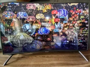 Samsung Series 7 UA49RU7300K 124.5 Cm (49") 4K Ultra HD Smart TV
