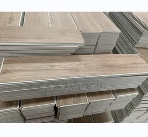 SPC Flooring Modern Durable Flooring for Apartments
