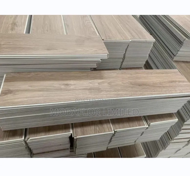 SPC Flooring Modern Durable Flooring for Apartments