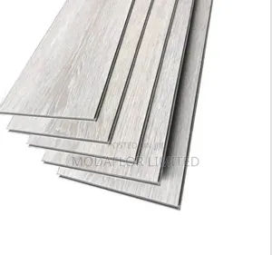 SPC Flooring Modern Durable Flooring for Apartments