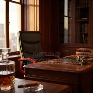 Executive Bliss Visitor's Chair