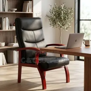 Executive Bliss Visitor's Chair
