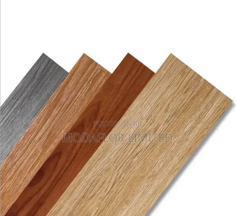 SPC Flooring Reliable Long-Lasting Floor Solution
