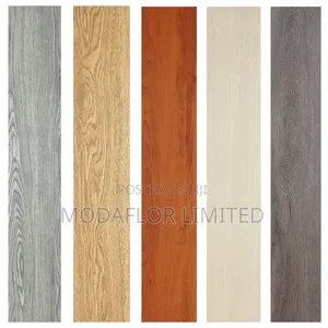 SPC Flooring Reliable Long-Lasting Floor Solution
