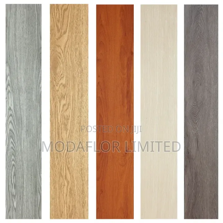 SPC Flooring Reliable Long-Lasting Floor Solution
