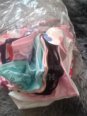 Children's Pantys