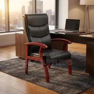 Executive Bliss Visitor's Chair