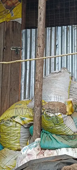 Chicken Manure for Sale