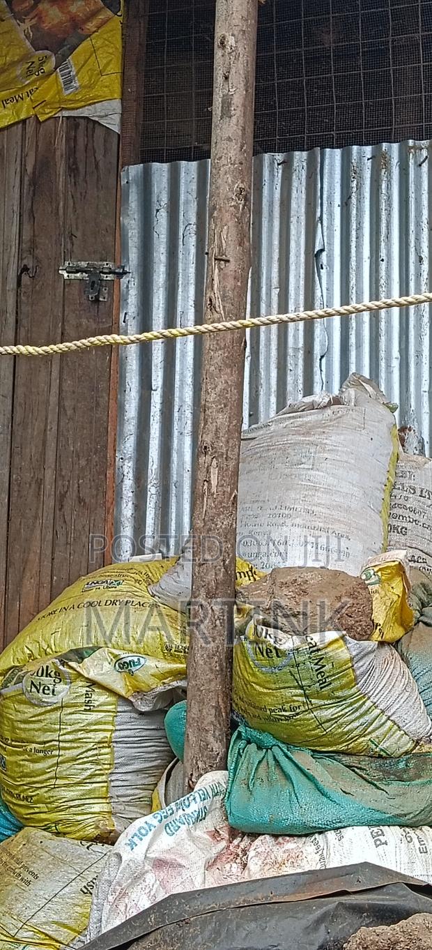 Chicken Manure for Sale