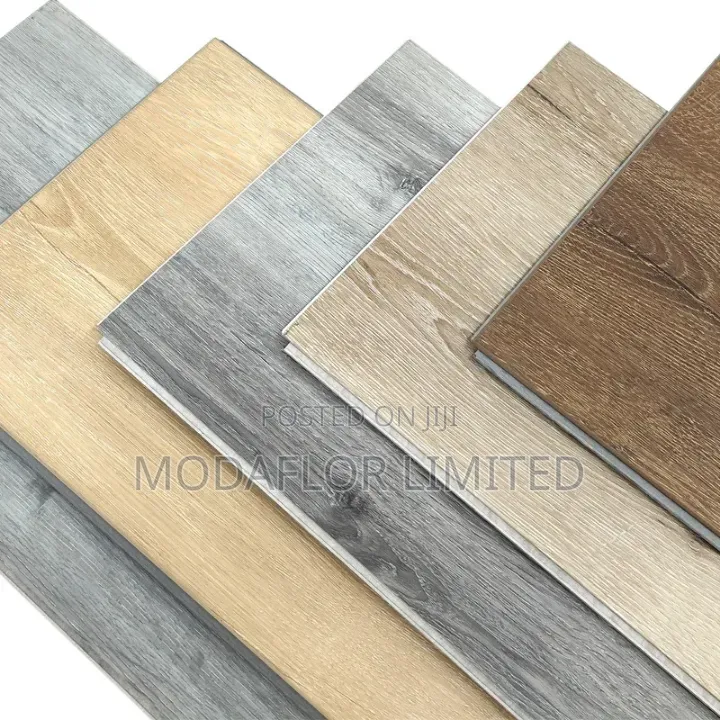 SPC Flooring Quality Floor Covering for Busy Spaces