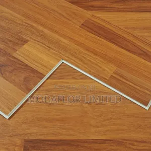 SPC Flooring Quality Floor Covering for Busy Spaces