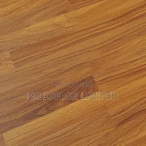 SPC Flooring Contemporary Durable Floor Finish