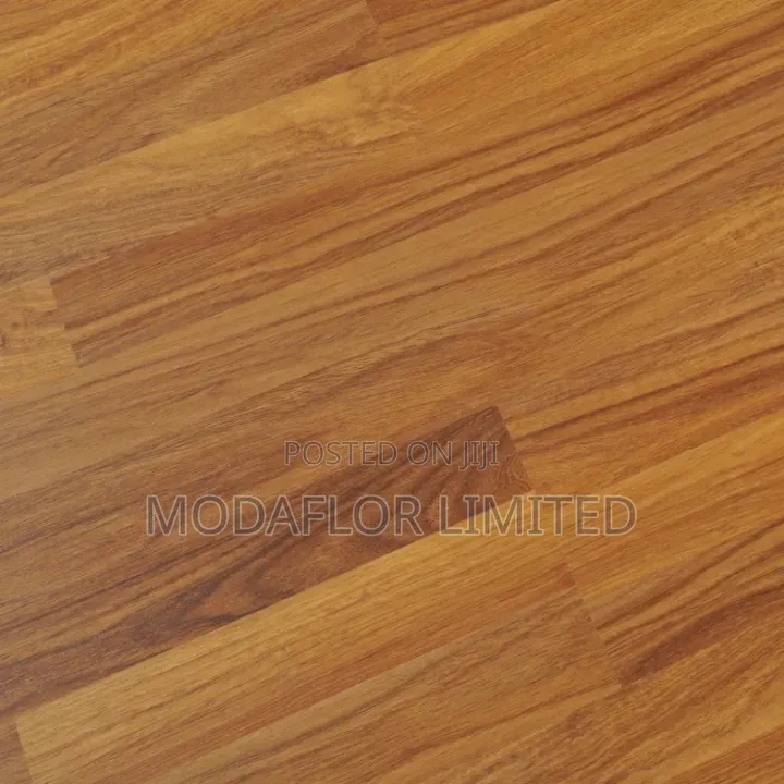 SPC Flooring Contemporary Durable Floor Finish