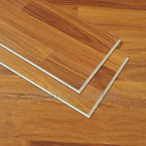 SPC Flooring Contemporary Durable Floor Finish