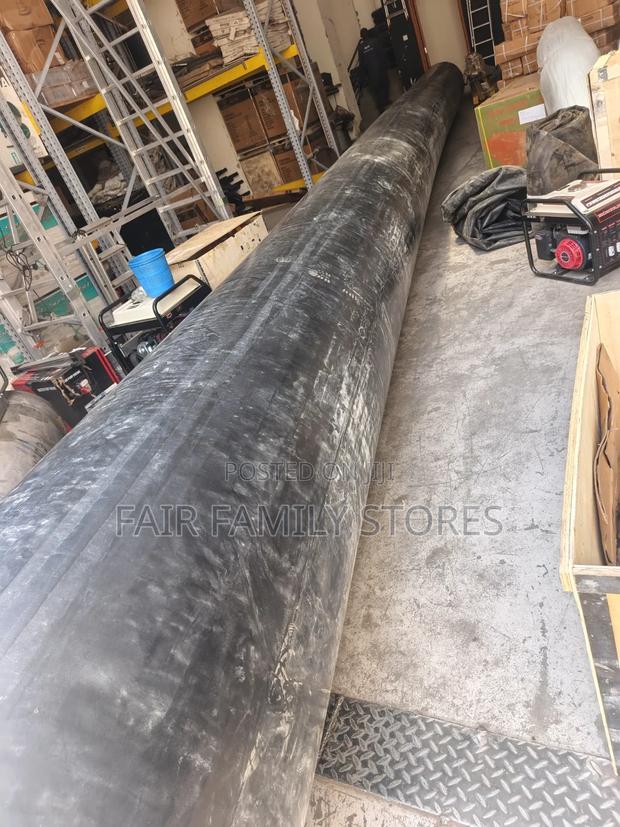 Industrial Rubber Balloon - thumbnail 2
