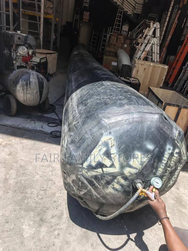 Industrial Rubber Balloon - thumbnail 3