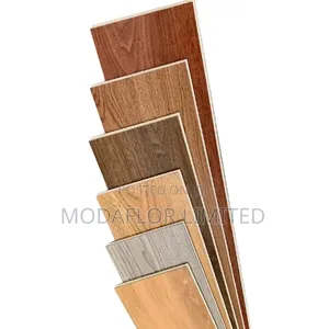 SPC Flooring Affordable Modern Flooring for Renovations