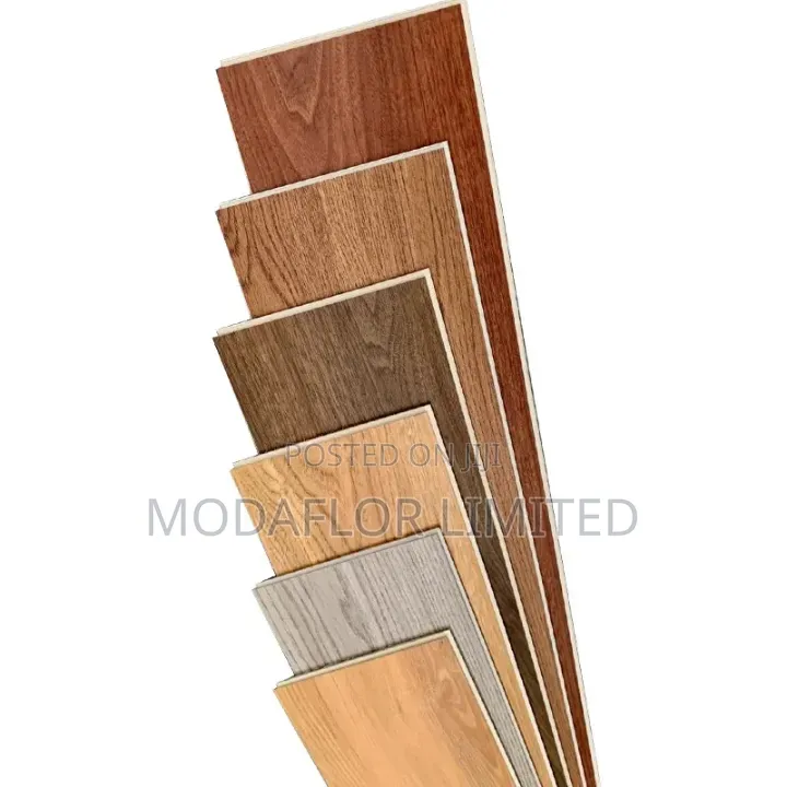 SPC Flooring Affordable Modern Flooring for Renovations