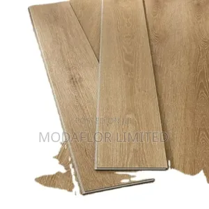 SPC Flooring Affordable Modern Flooring for Renovations