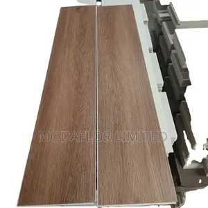 SPC Flooring Premium Modern Floor Covering Kenya