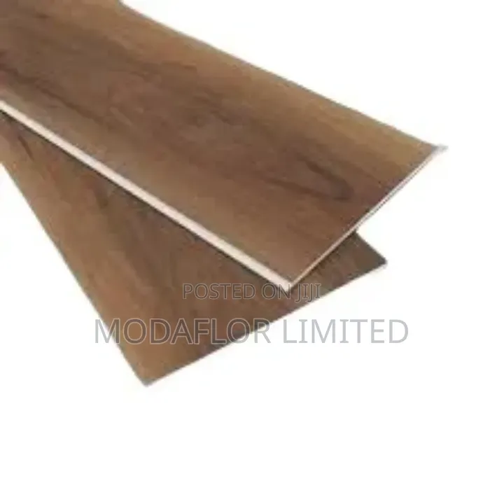 SPC Flooring Premium Modern Floor Covering Kenya